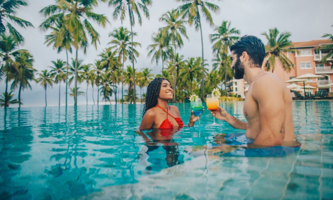As praias mais paradisíacas do Nordeste para sua lua de mel