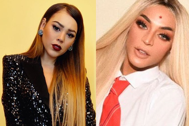 a Artista por Trás de Lucrecia de Elite?; Os Relacionamentos Mais Polêmicos de Lu em Elite