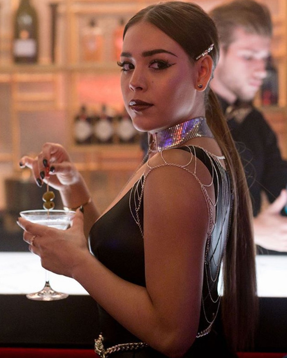 a Artista por Trás de Lucrecia de Elite?; Os Relacionamentos Mais Polêmicos de Lu em Elite