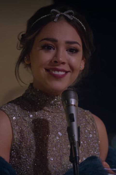 a Artista por Trás de Lucrecia de Elite?; Os Relacionamentos Mais Polêmicos de Lu em Elite