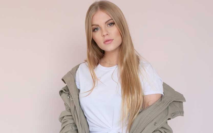 luisa sonza sem maquiagem