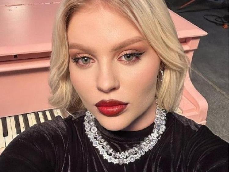 luisa sonza sem maquiagem