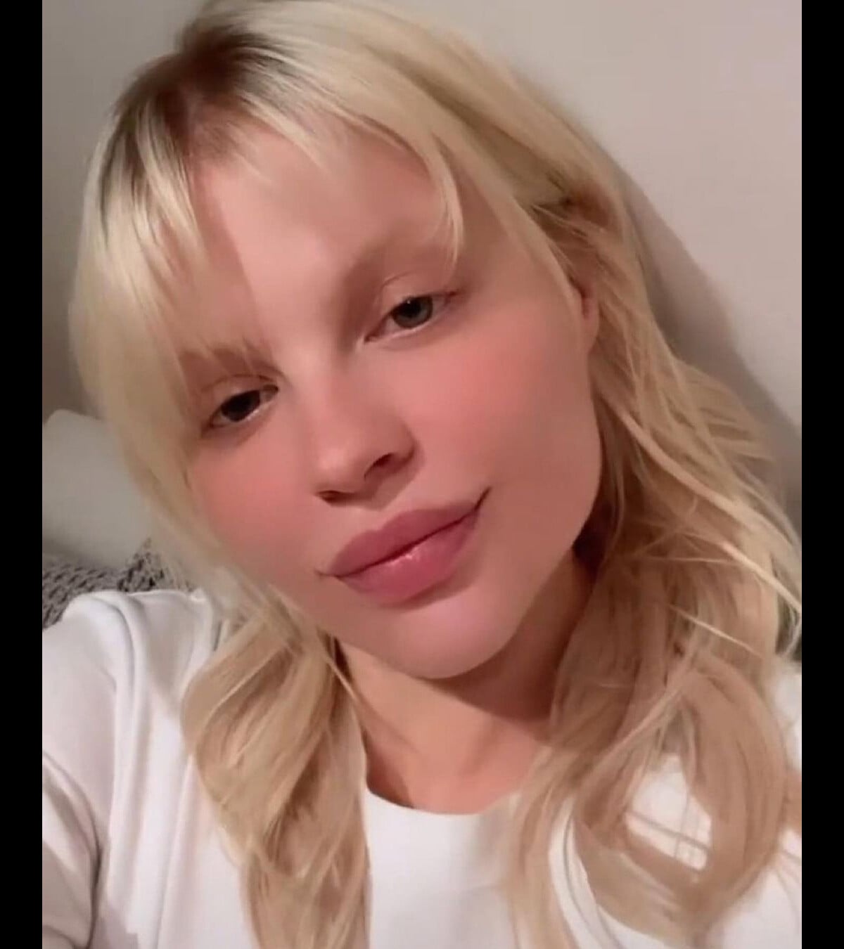 luisa sonza sem maquiagem