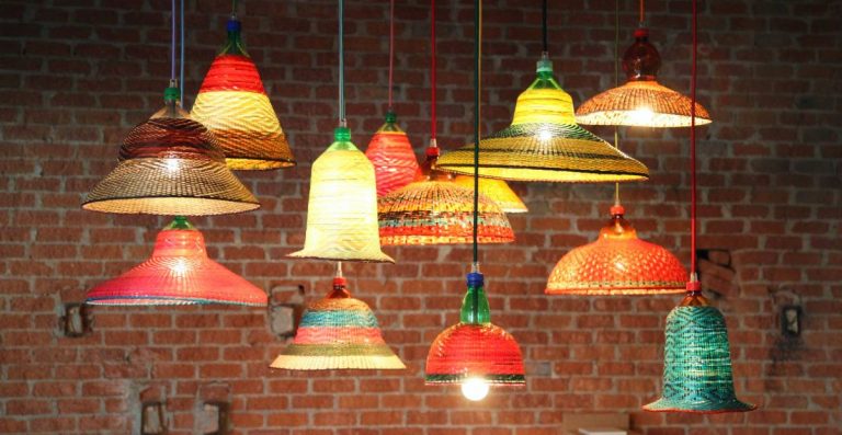 Lâmpada de Moser: Como Levar Luz Sustentável para sua Casa