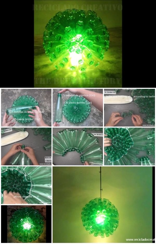 Lâmpada de Moser: Como Levar Luz Sustentável para sua Casa