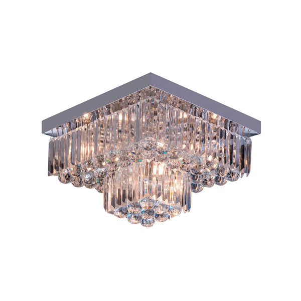 melhor luminária de teto para quarto de casal