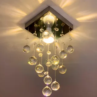 melhor luminária de teto para quarto de casal