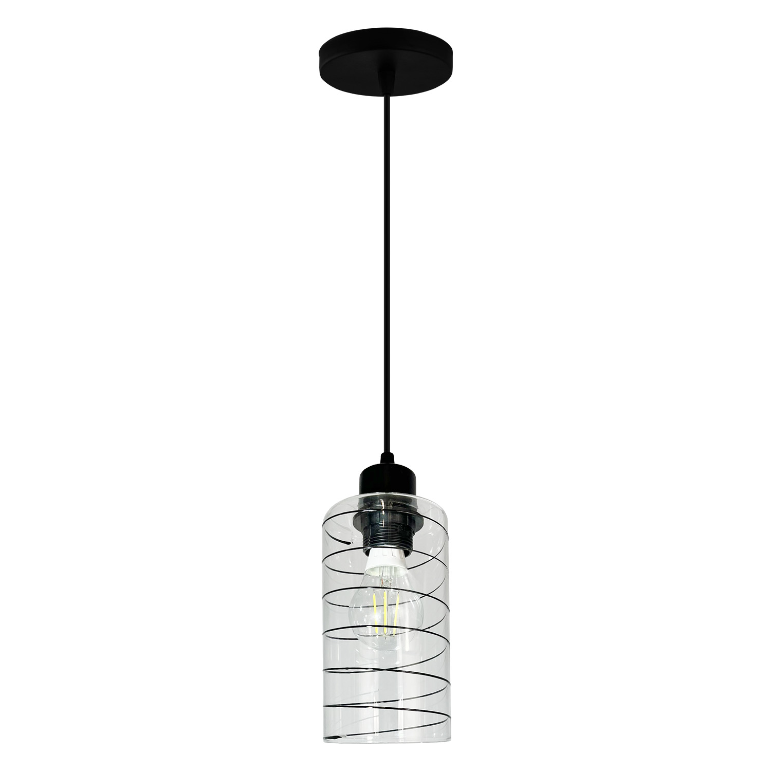 luminaria de teto para quarto