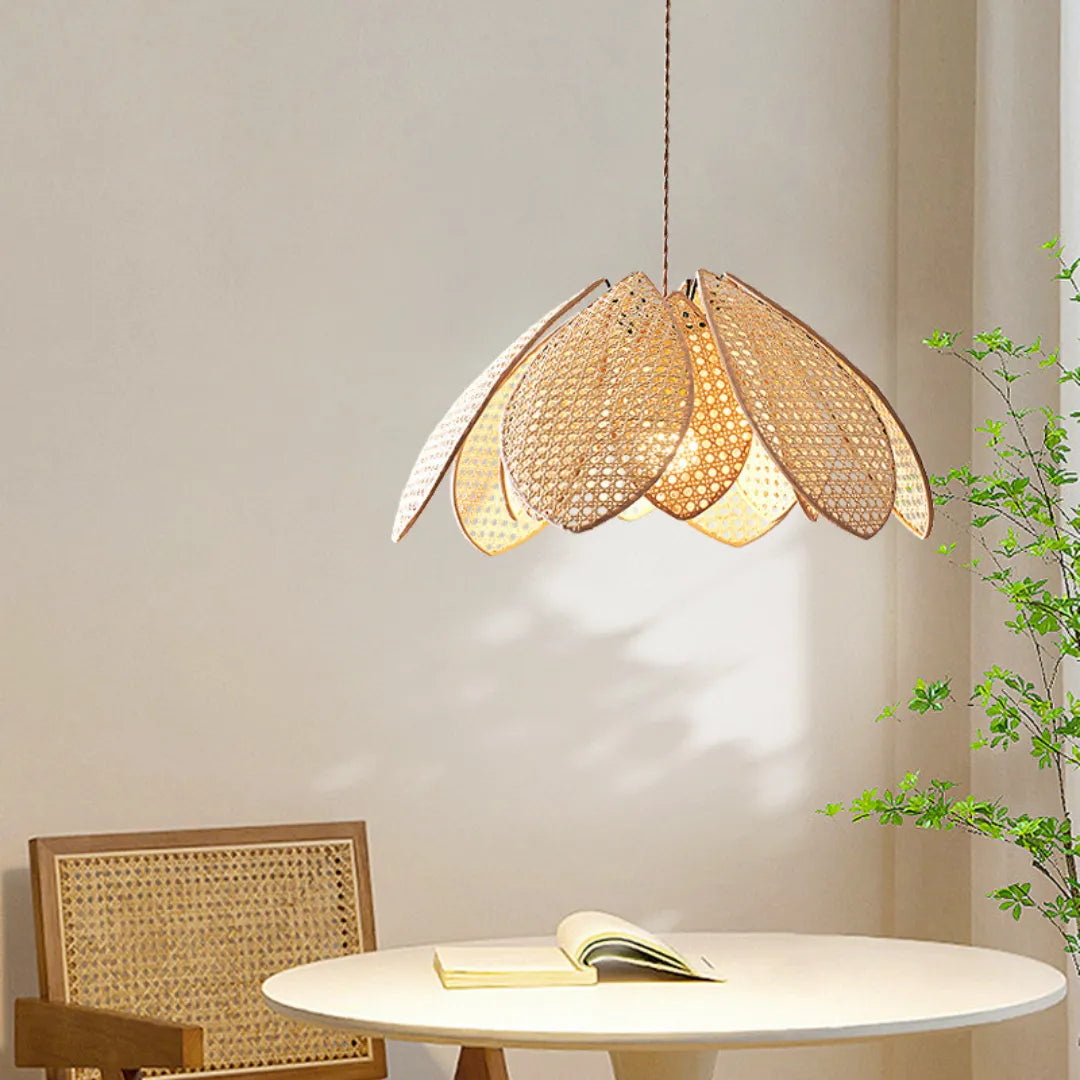 Como escolher o pendente ideal para sua sala de jantar