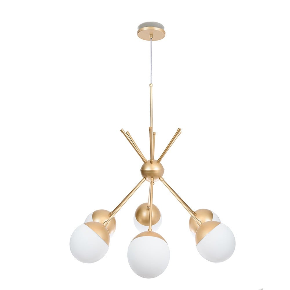 Tendências de iluminação LED para 2026