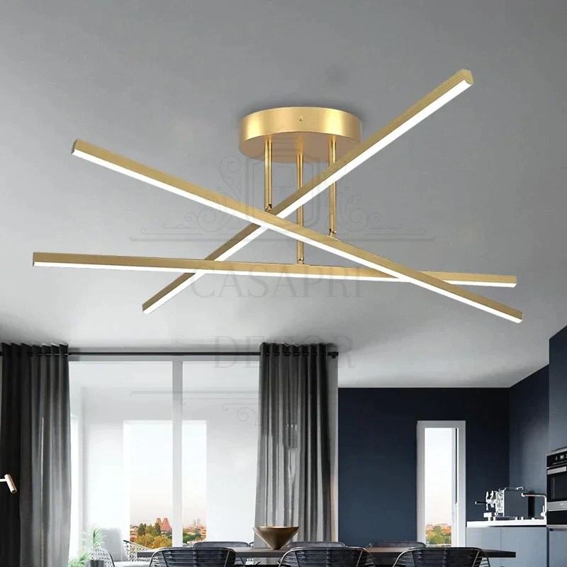 Decoração com pendentes rústicos: dicas e inspirações