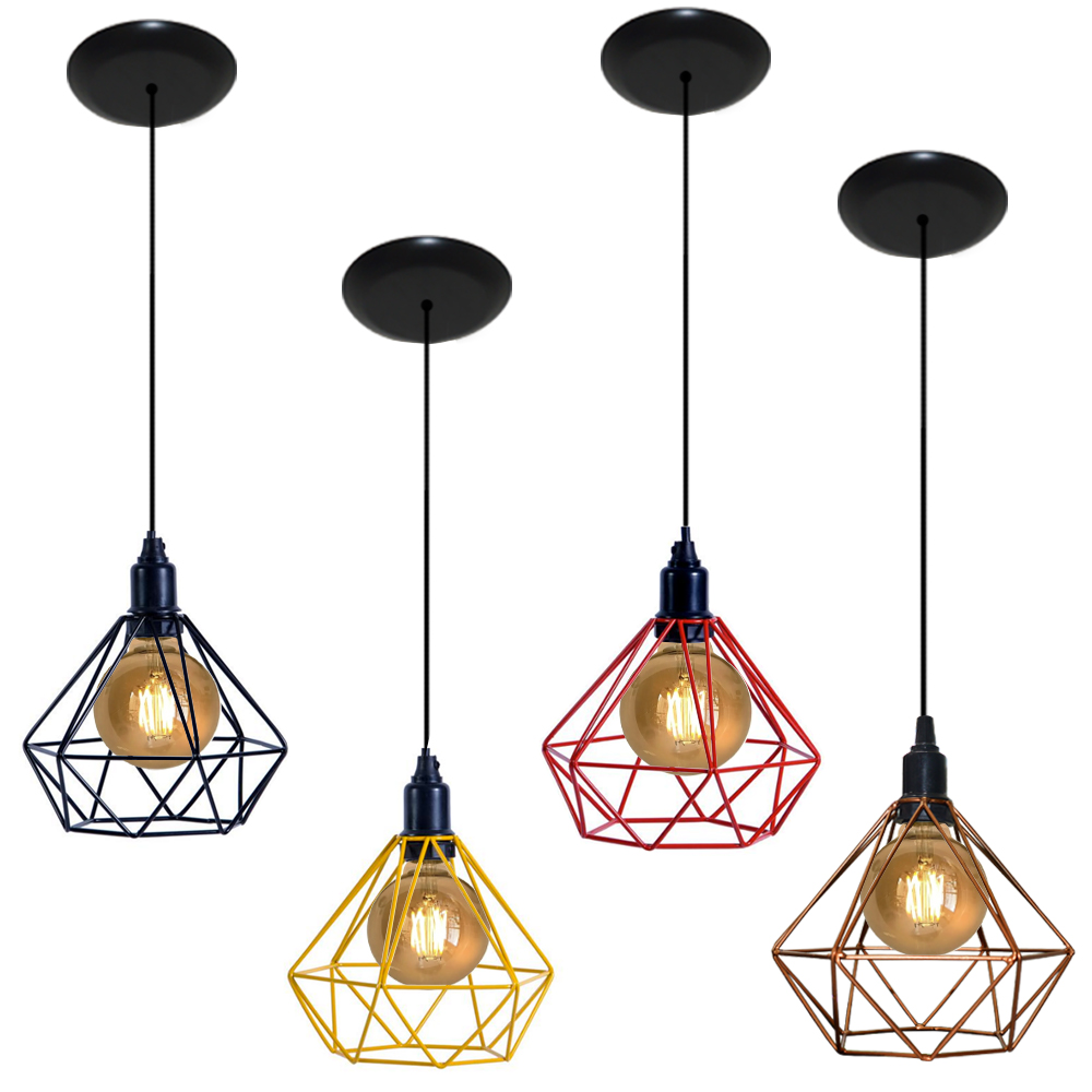 Tendências de iluminação LED para 2026