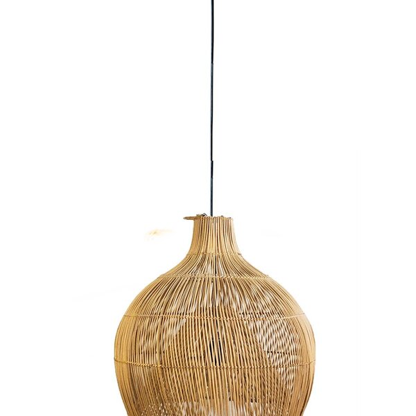 Guia completo de materiais para luminárias artesanais