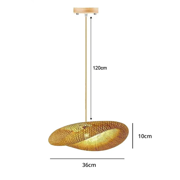 Guia completo de materiais para luminárias artesanais