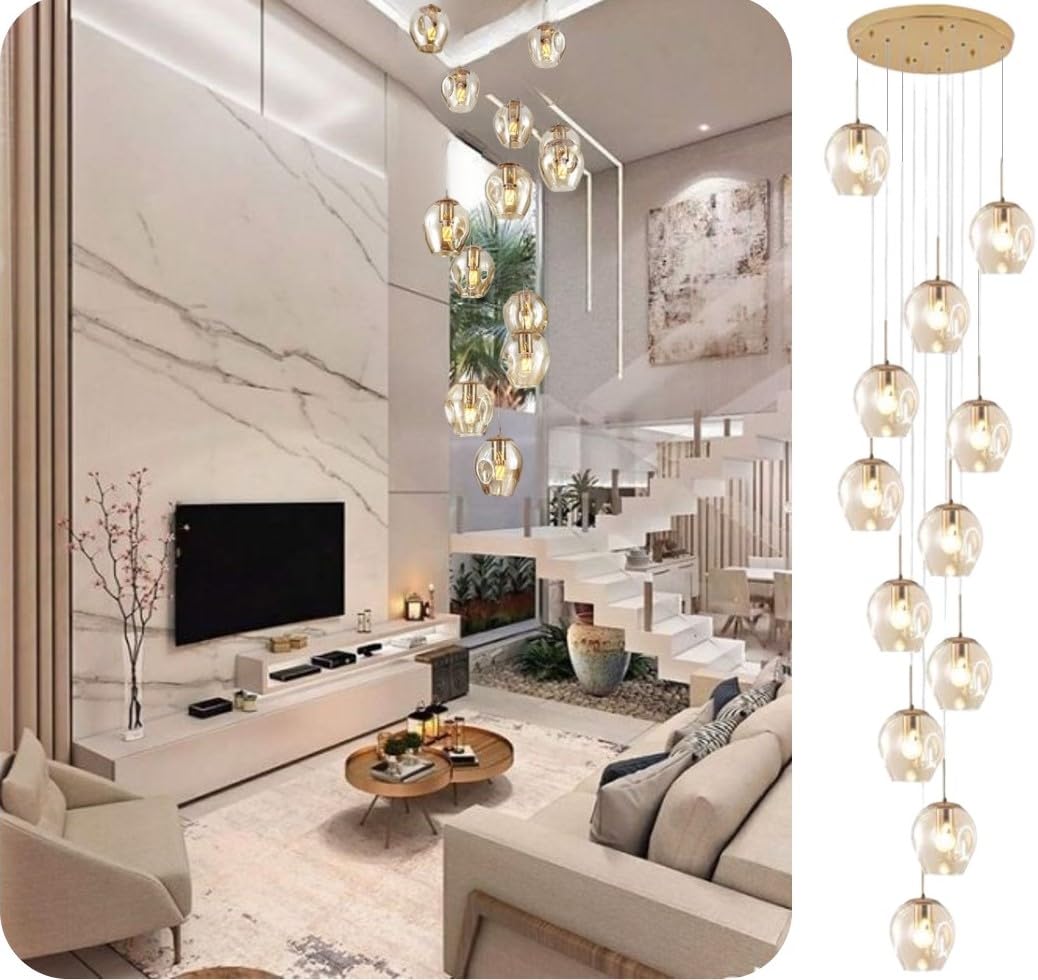 Guia completo de lustres de cristal para ambientes sofisticados