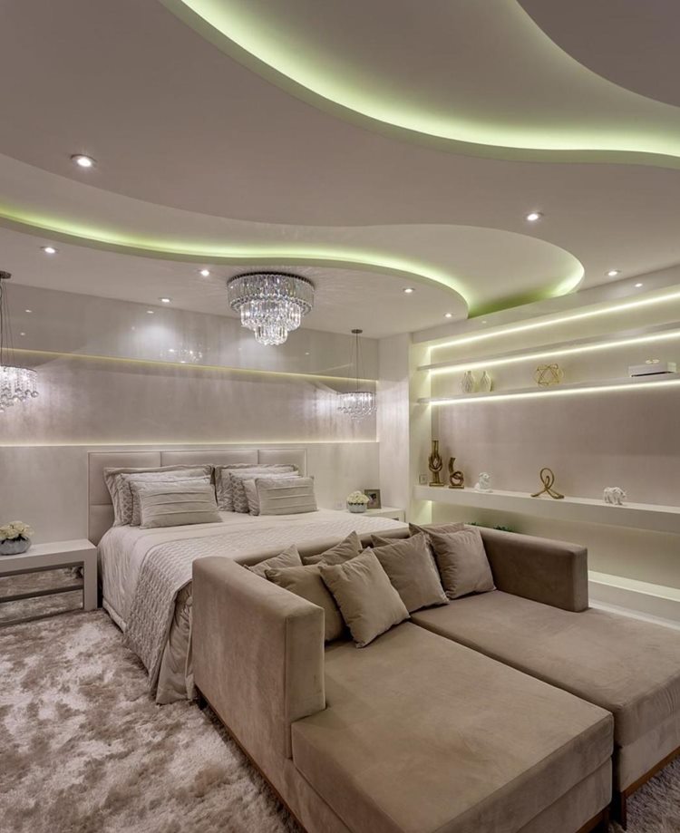 qual o preço médio para instalar um lustre?