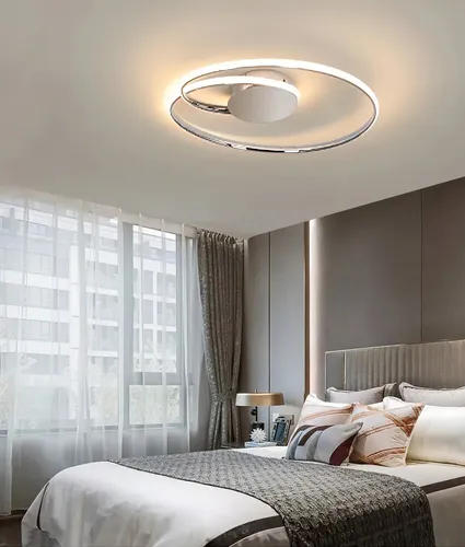 lustre de cristal para quarto de casal