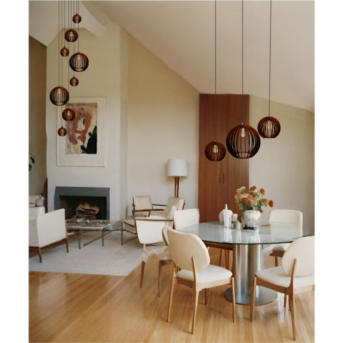 lustre para mesa retangular dicas