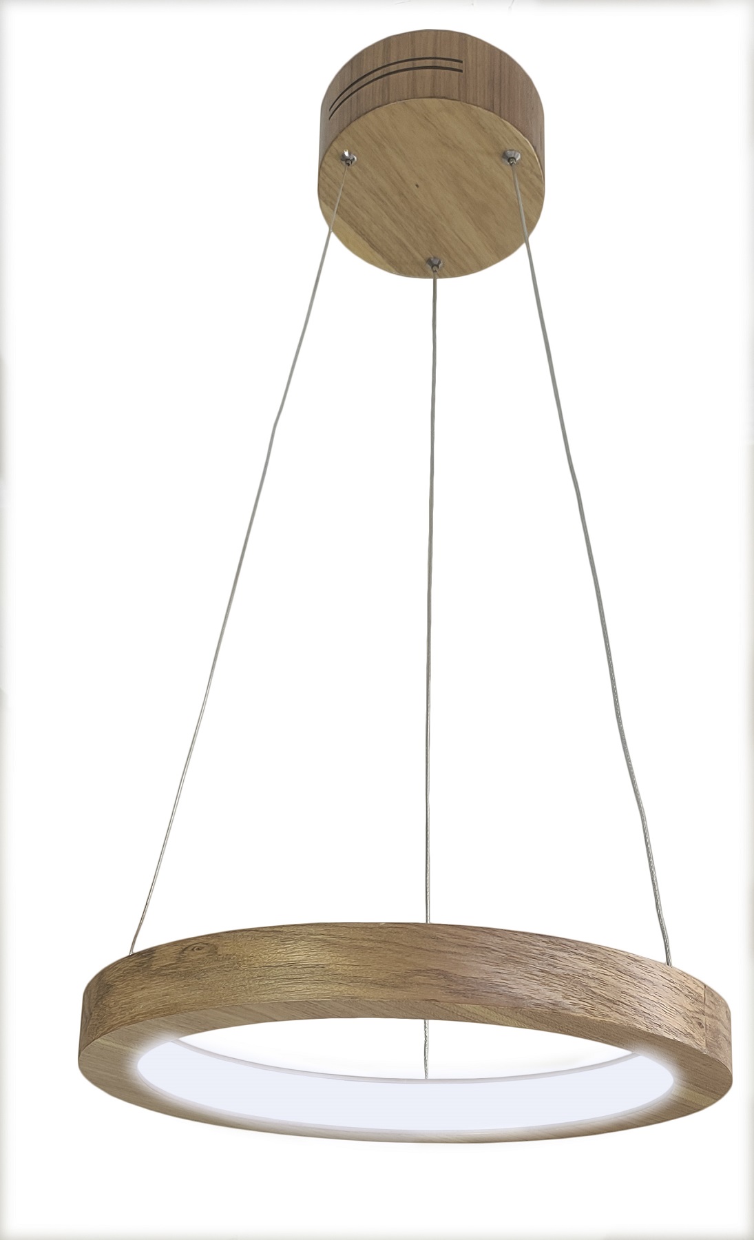 lustre para sala de jantar