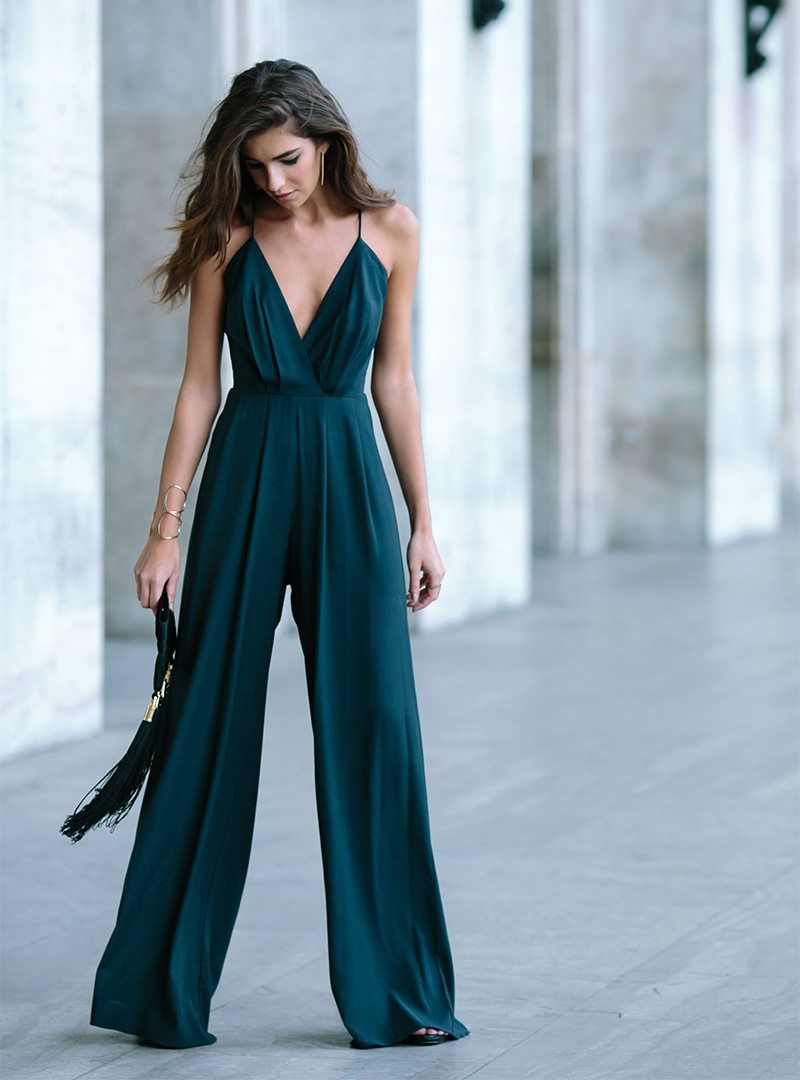 macacao longo para festa