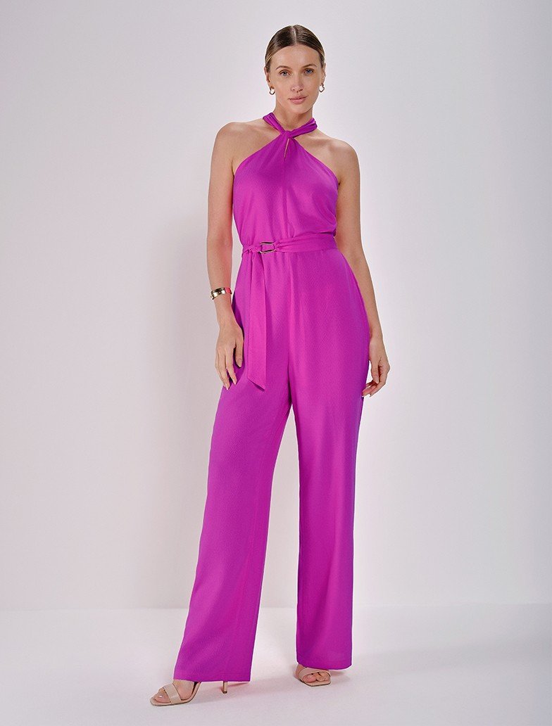 macacao longo para festa