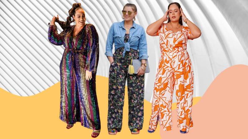 Como Escolher o Macacão de Festa Ideal para Cada Ocasião