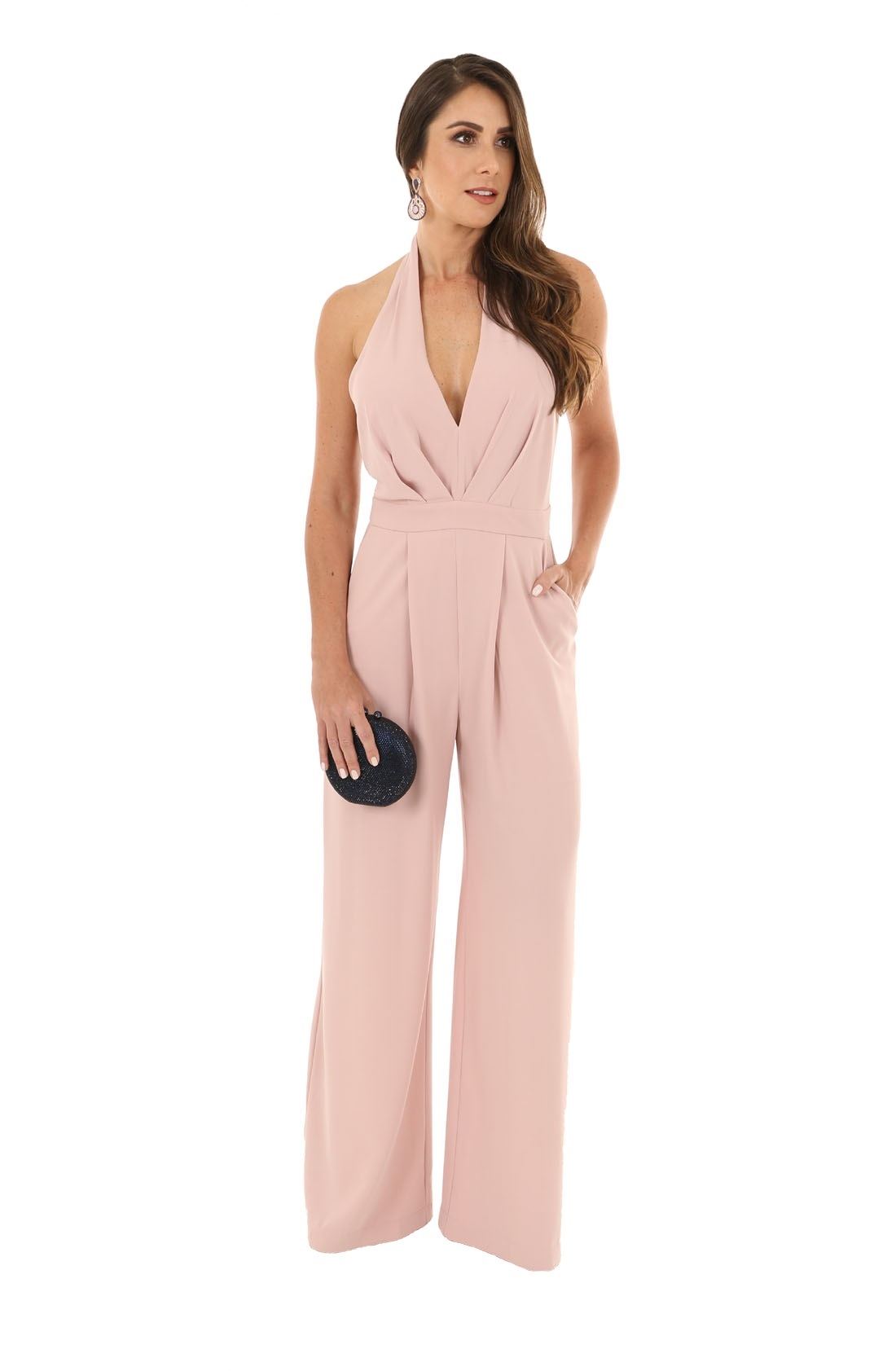 Guia Completo: Sapatos e Acessórios para Combinar com seu Macacão Longo