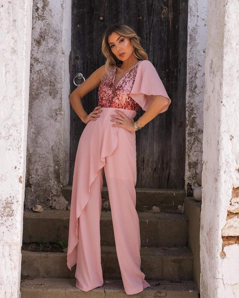 Como Escolher o Macacão de Festa Ideal para Cada Ocasião