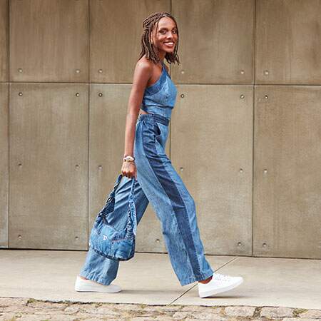 Onde Comprar Macacão de Festa Online: Dafiti