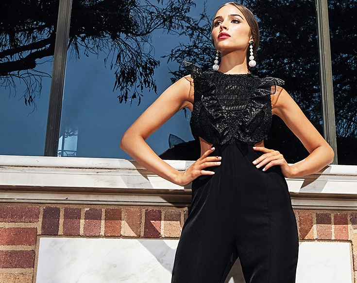 Como Escolher o Macacão de Festa Ideal para Cada Ocasião