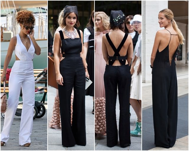 Guia Completo: Sapatos e Acessórios para Combinar com seu Macacão Longo