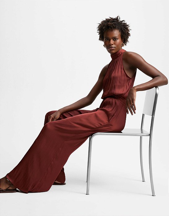 macacão para baixinhas