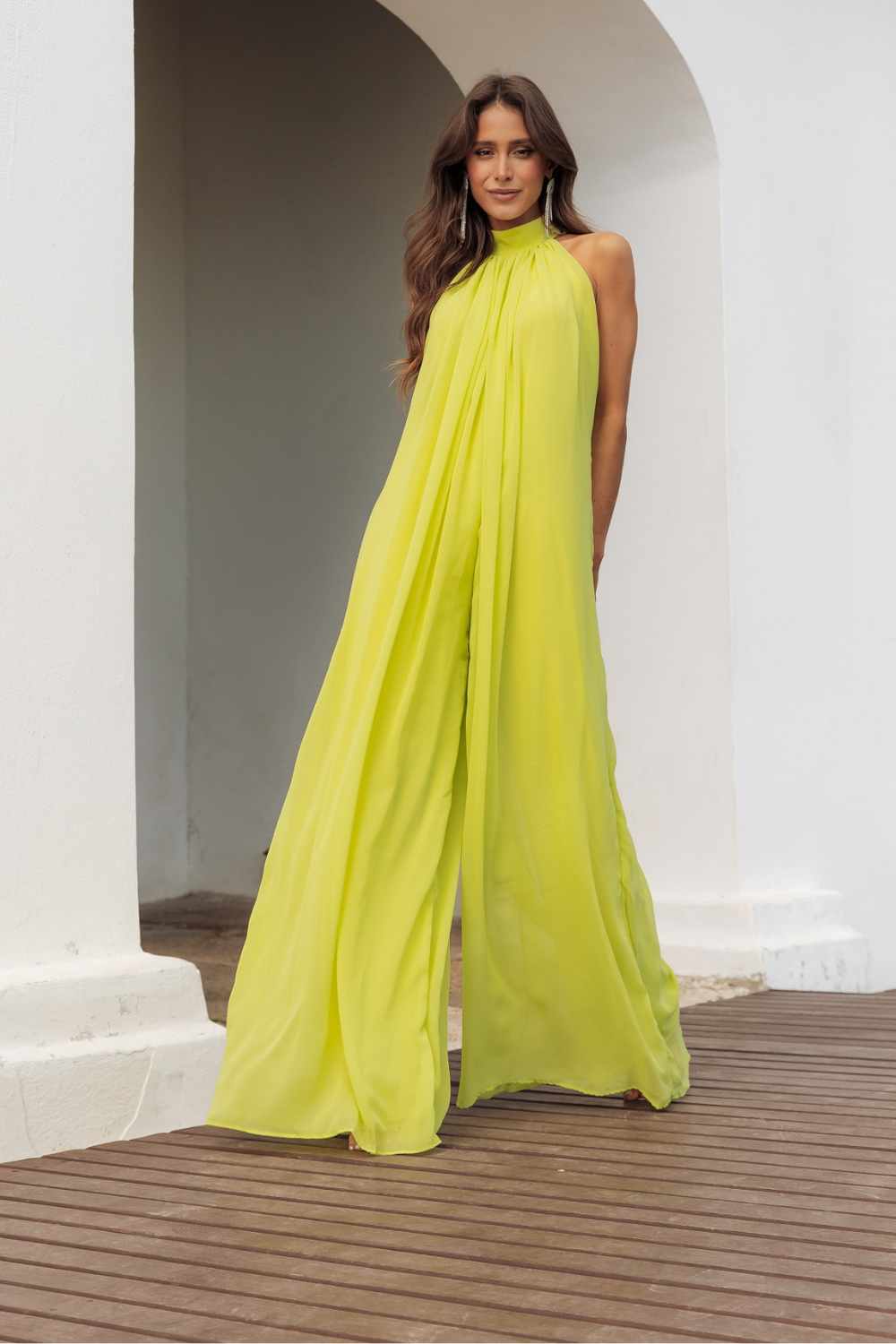 macacão para baixinhas