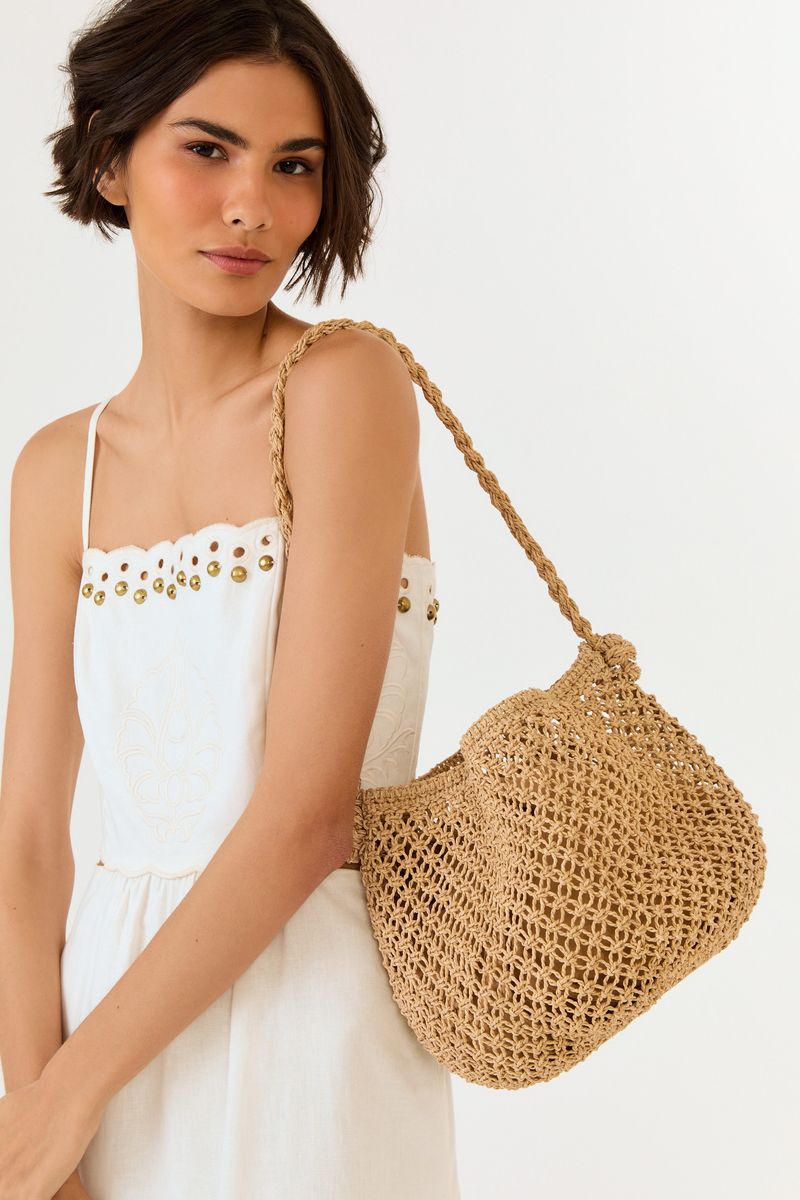 Guia completo de nós de macramê para iniciantes