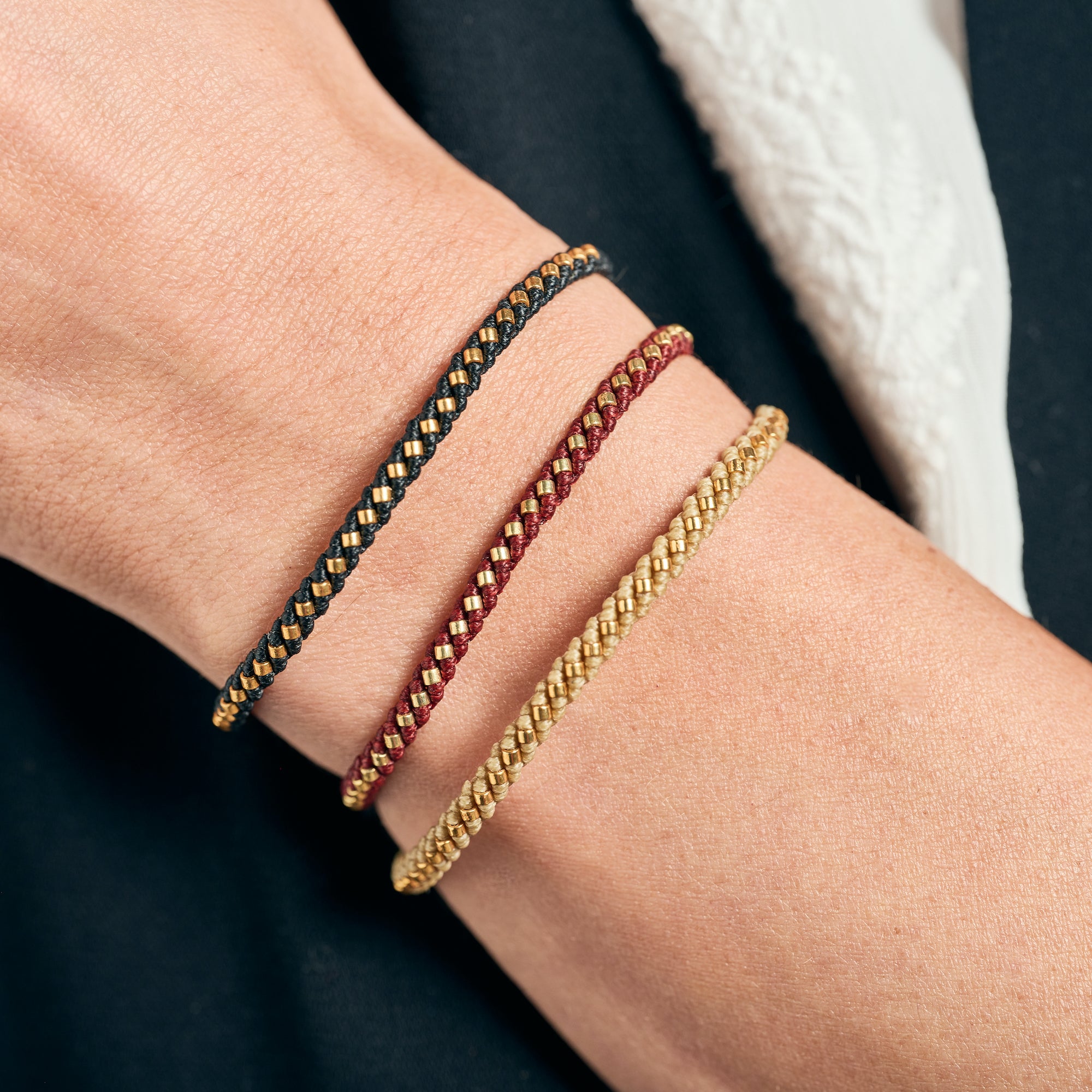 Guia Completo de Pedras Naturais para Pulseiras