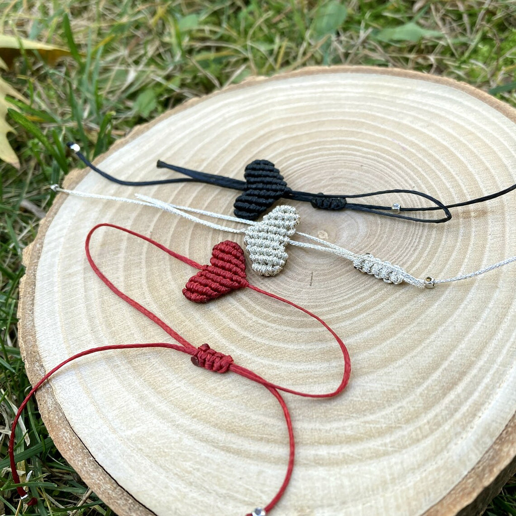 5 Técnicas de Nós Essenciais para Macramê