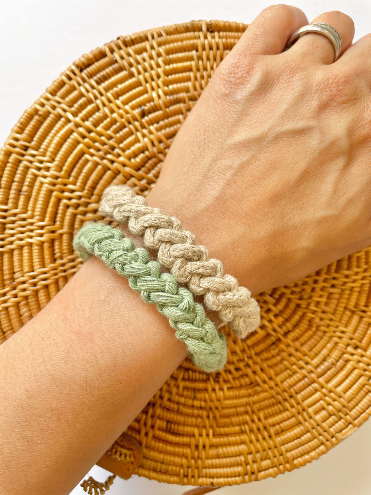 Tendências de Cores em Acessórios Artesanais