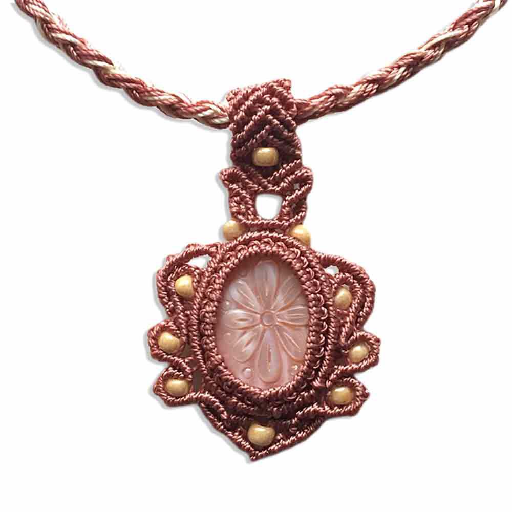 Os 5 nós essenciais do macramê para iniciantes