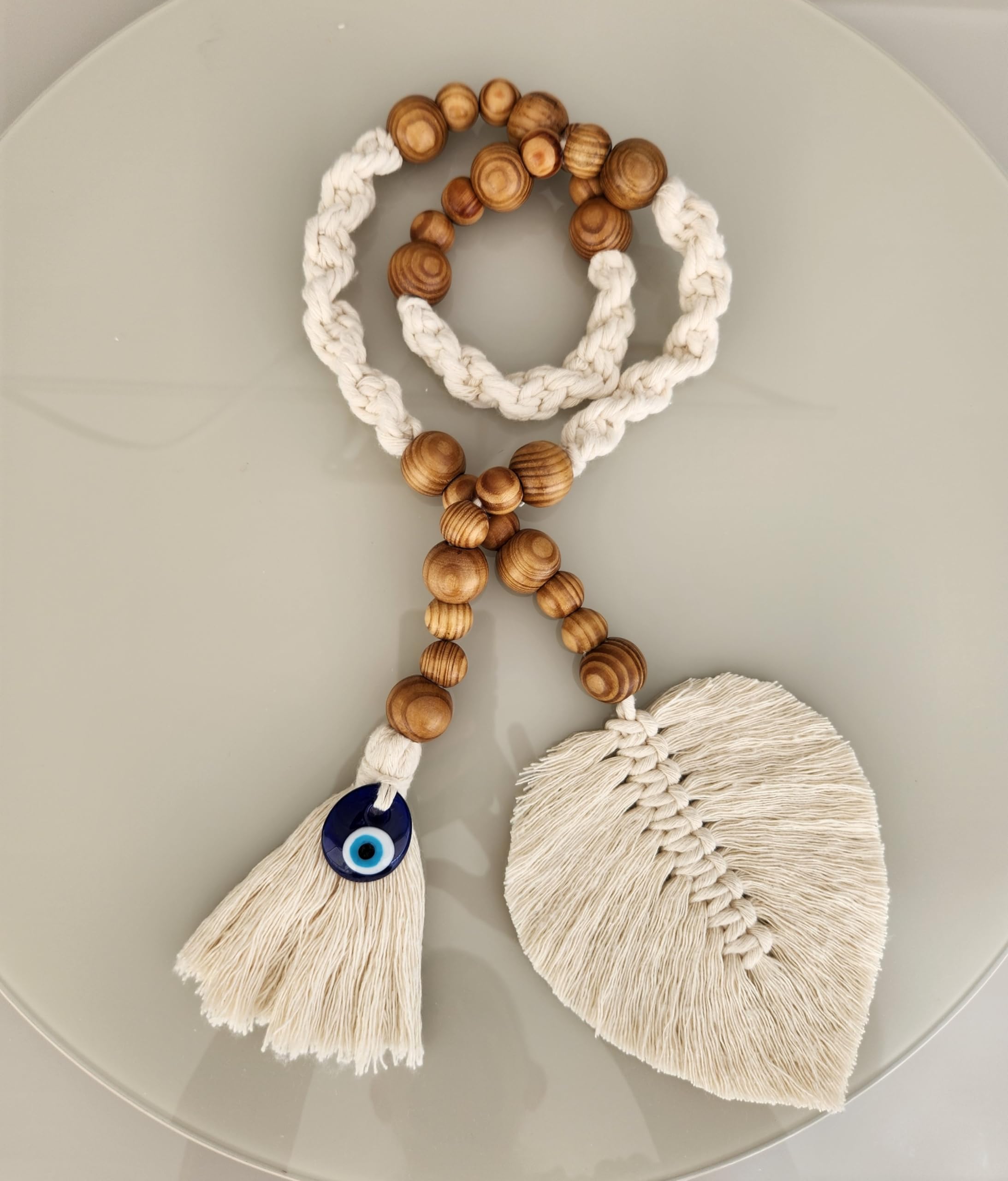 Onde comprar colares de macramê exclusivos online