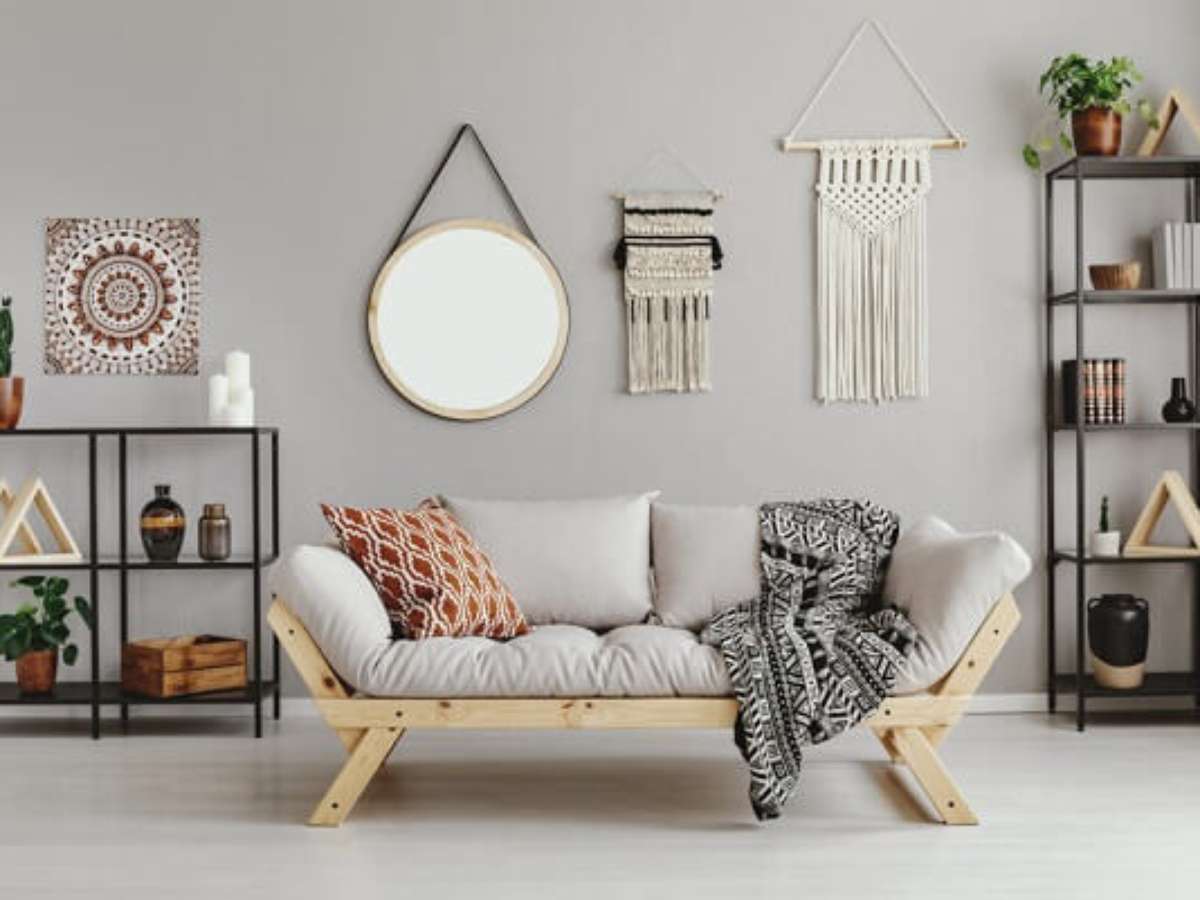 Macramê para iniciantes: Dicas e inspirações para começar