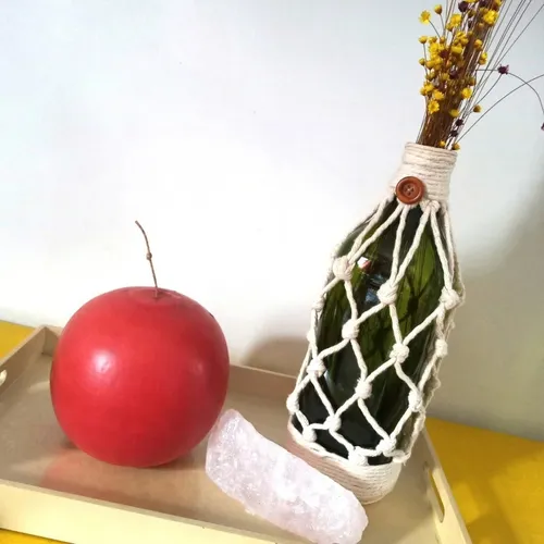 Guia Completo: Nó Quadrado e Festonê para Iniciantes