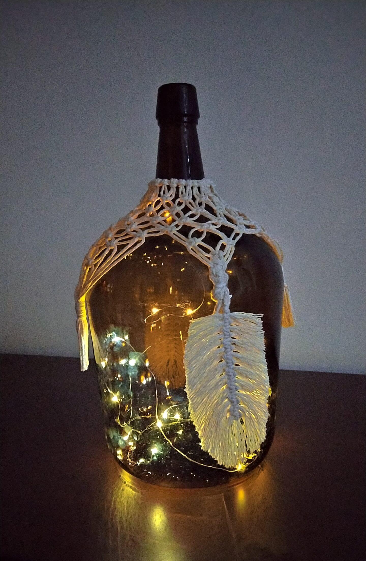 Guia Completo: Nó Quadrado e Festonê para Iniciantes