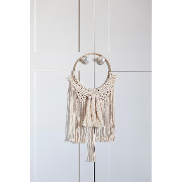 Materiais Ecológicos no Macramê: Onde Encontrar e Como Usar