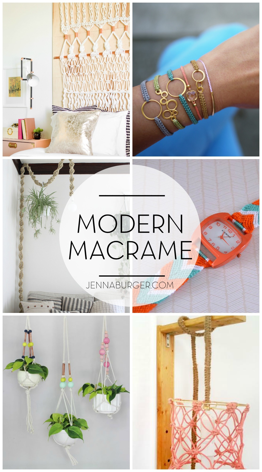 Painéis de Macramê: Os Modelos Mais Procurados para 2026