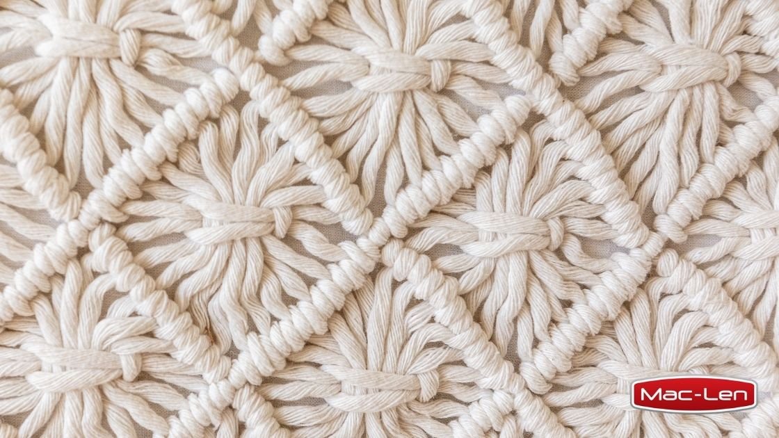 macrame para iniciantes