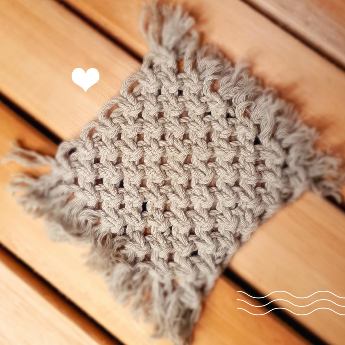 Guia Completo de Nós de Macramê