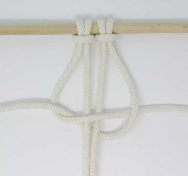 Como Calcular a Quantidade de Fios para Seus Projetos de Macramê