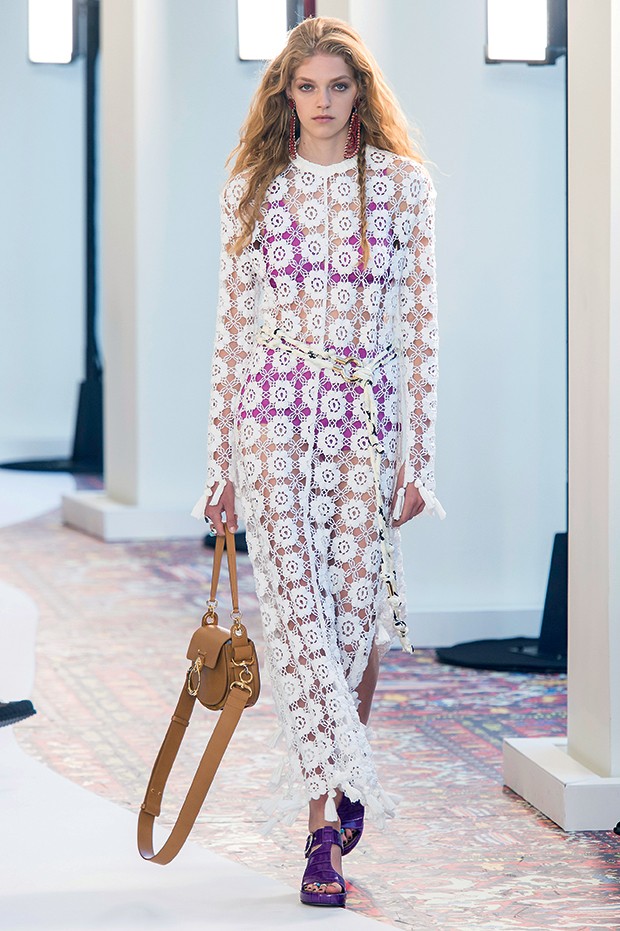 5 Maneiras de Usar Peças de Macramê no Verão