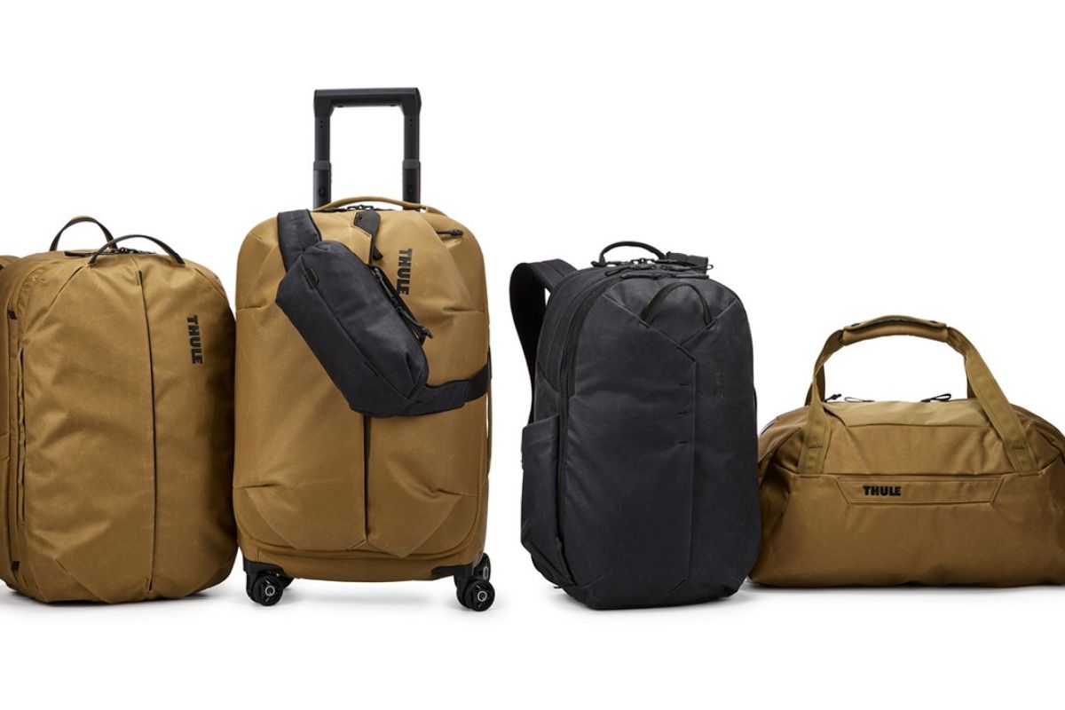 Como Escolher a Mala de Cabine Ideal: Peso