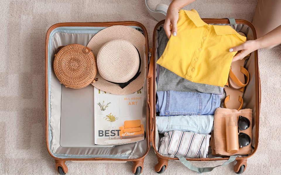 Dimensões e Material